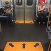 These New Subway Arrow Mats Will Solve EVERYTHING